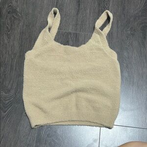 Wilfred Hush Tank Top